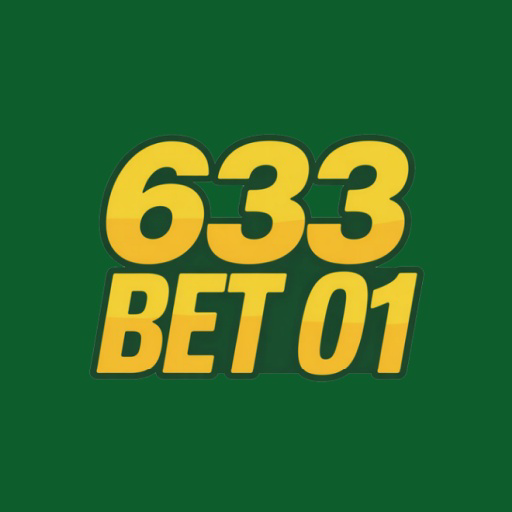 633Bet01  A Plataforma de Apostas #1 do Brasil 633 Bet 01