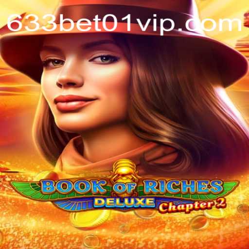 Exploring the Adventure: Book of Riches Deluxe Chapter 2