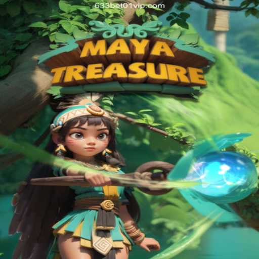 Exploring the Excitement of MayaTreasure