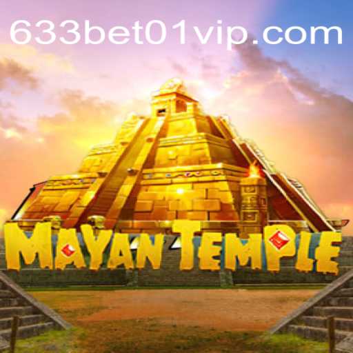 Exploring the Mysteries of MayanTemple: A Thrilling Experience with 633Bet01