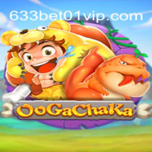 Exploring OoGaChaKa: A Thrilling New Game Experience in Collaboration with 633Bet01