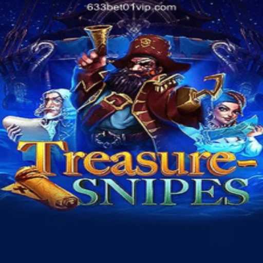 Exploring the Thrilling World of TreasureSnipes: Your Ultimate Guide